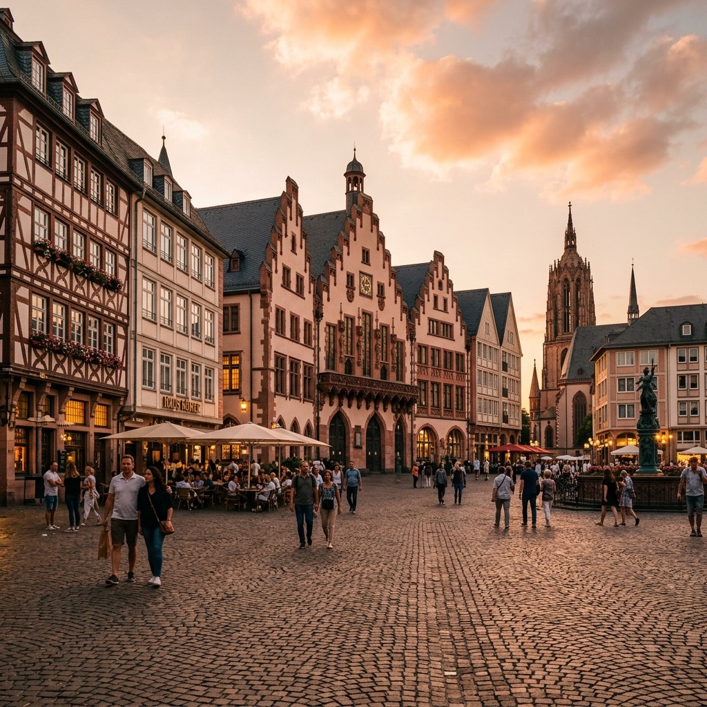 Frankfurt