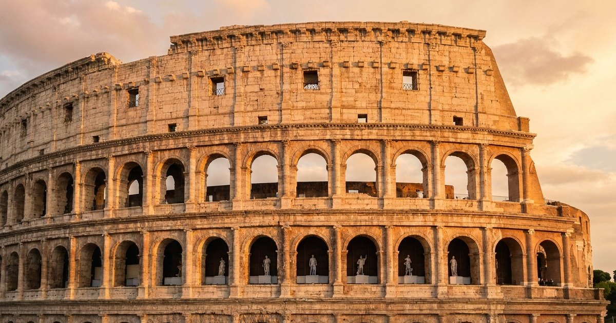Rome