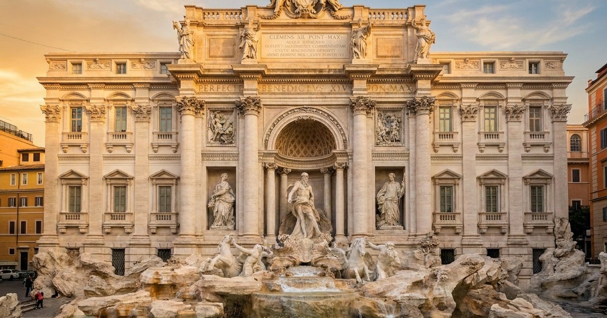 Rome