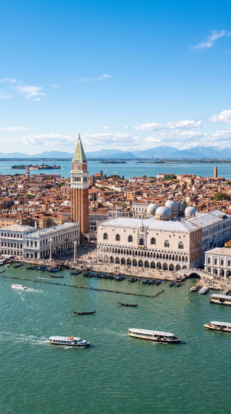 Venice